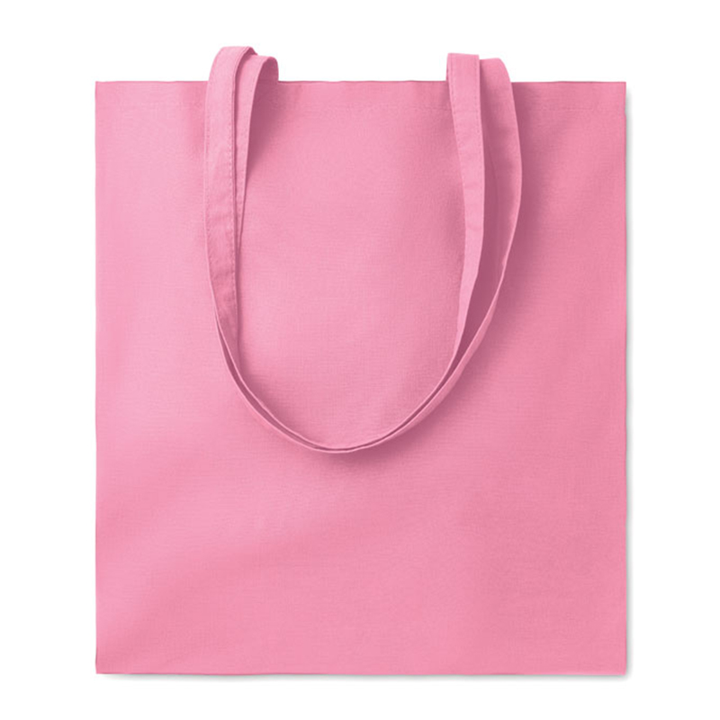 Katoenen tas full colour - Afbeelding 22