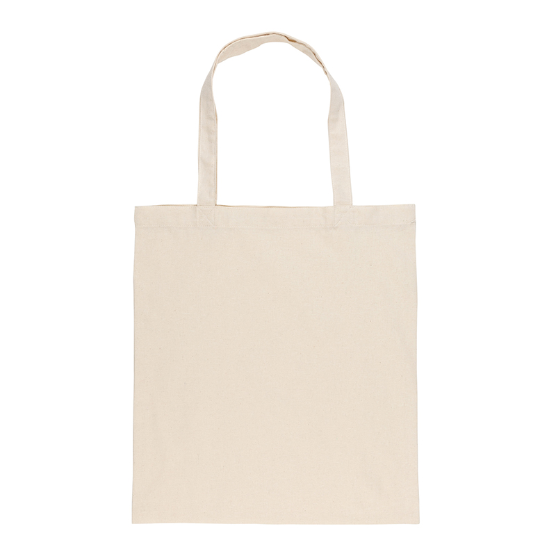 Katoenen tas gekleurd - Afbeelding 9