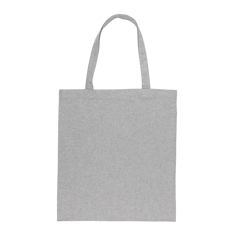 Katoenen tas gekleurd - Afbeelding 10