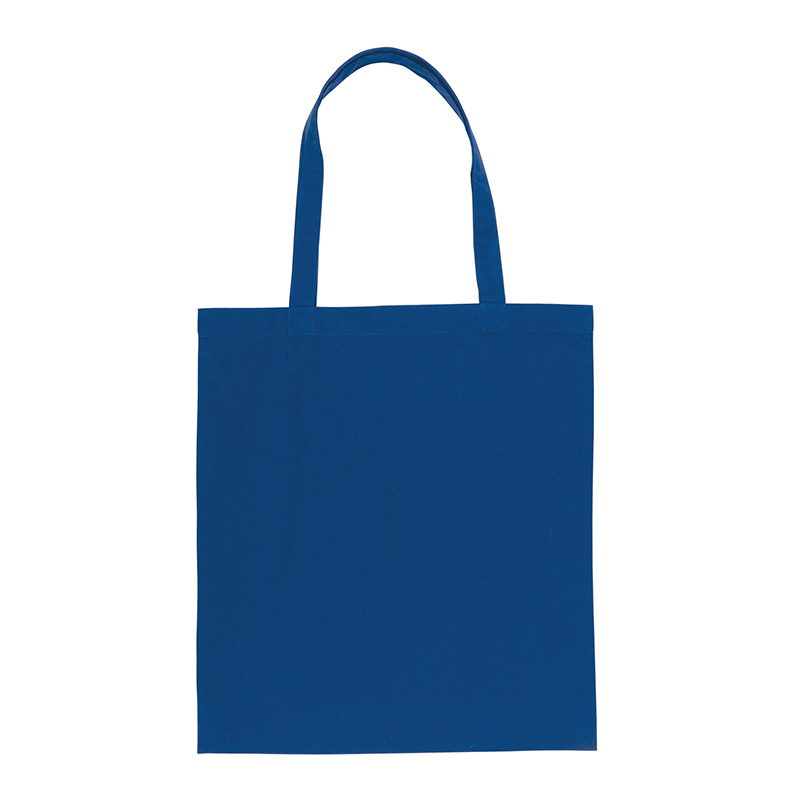 Katoenen tas gekleurd - Afbeelding 5
