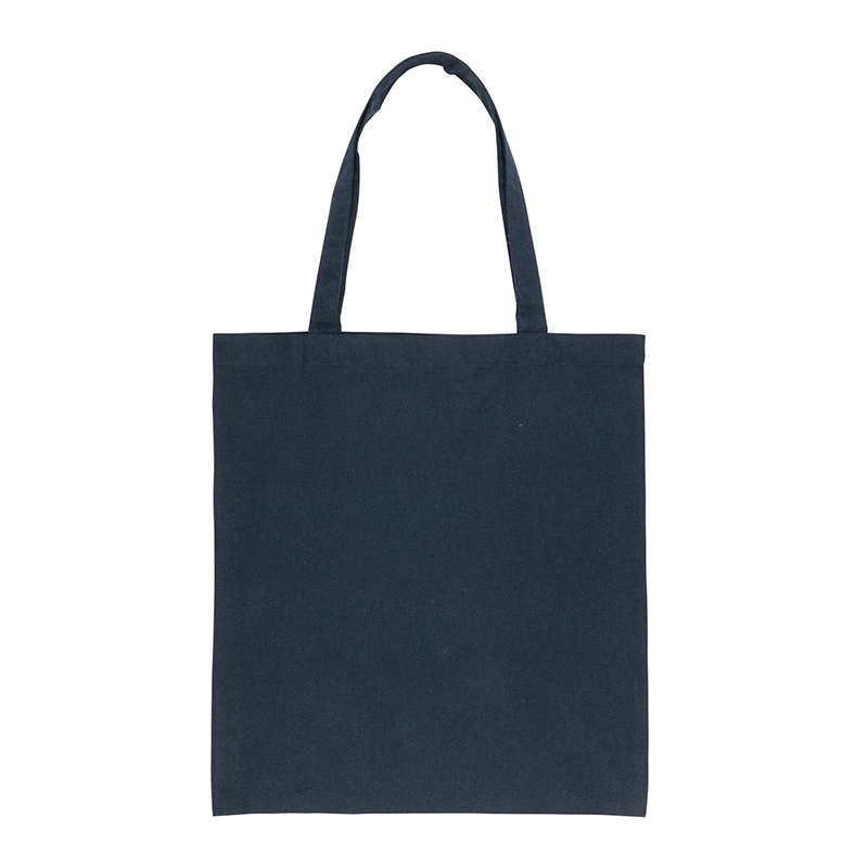 Katoenen tas gekleurd - Afbeelding 8