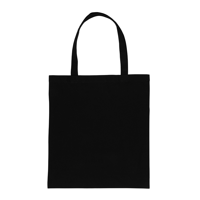 Katoenen tas gekleurd - Afbeelding 7