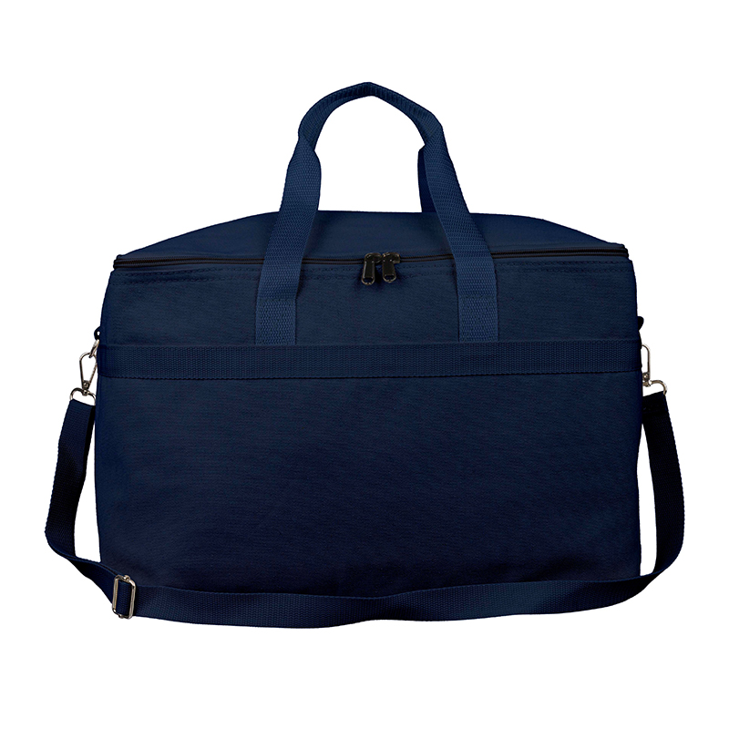 Koeltas gerecycled polykatoen