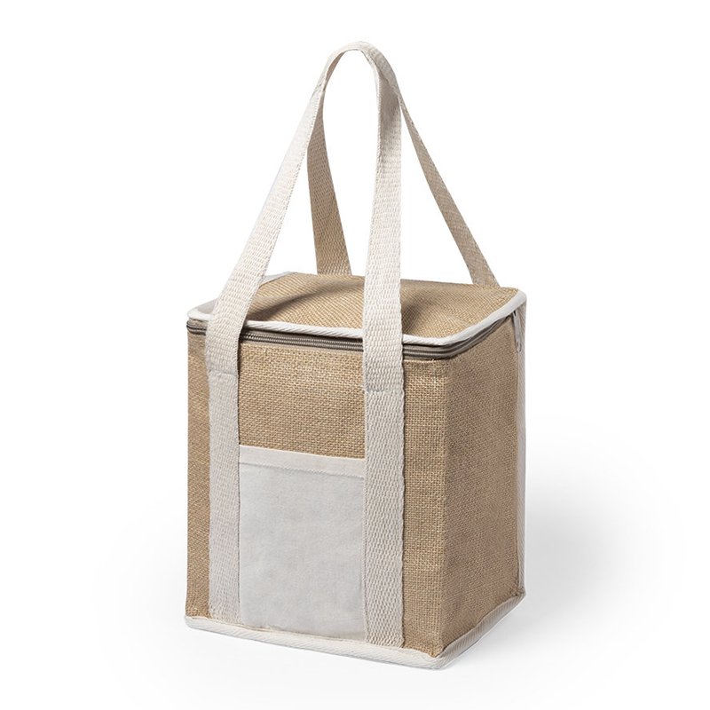 Koeltas jute - Afbeelding 3