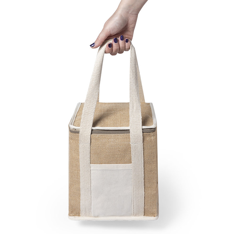 Koeltas jute - Afbeelding 2