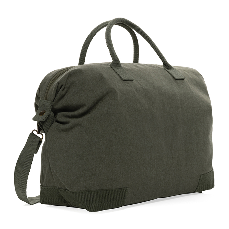 Luxe weekendtas - Afbeelding 2