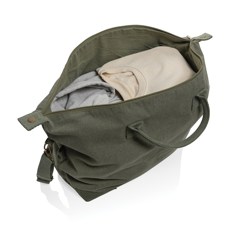Luxe weekendtas - Afbeelding 5