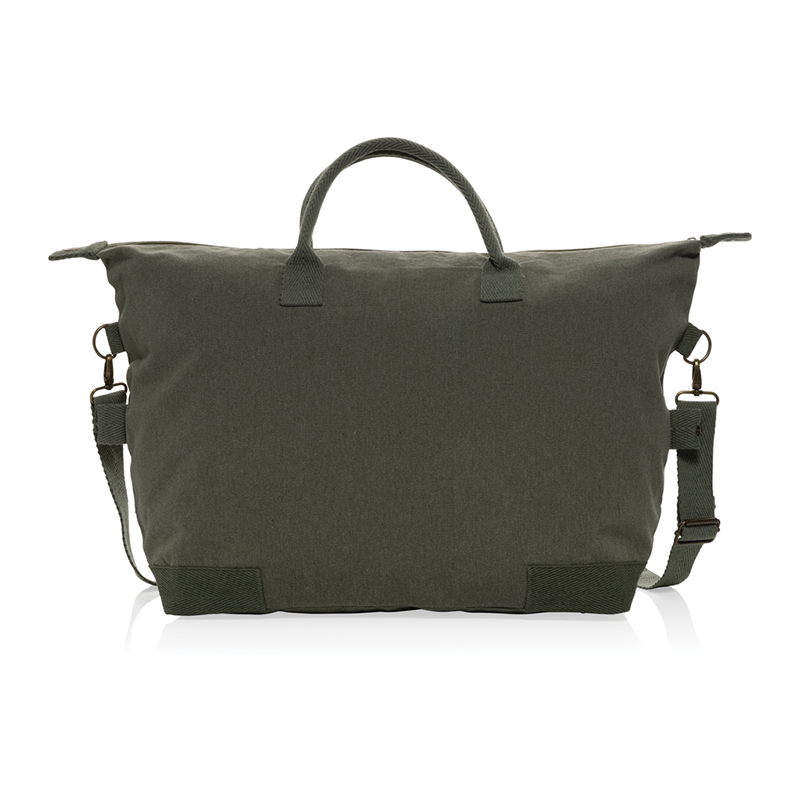 Luxe weekendtas - Afbeelding 4