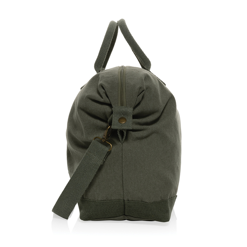 Luxe weekendtas - Afbeelding 3