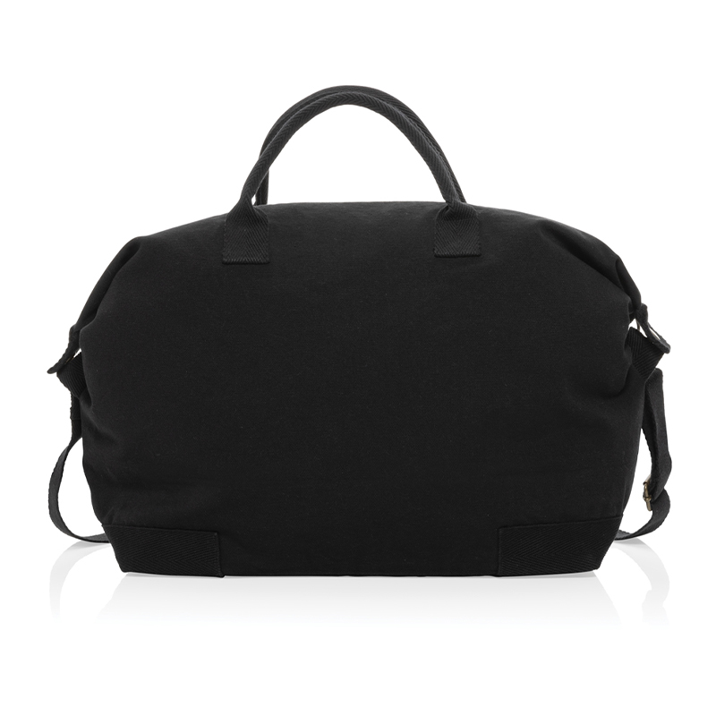 Luxe weekendtas - Afbeelding 9