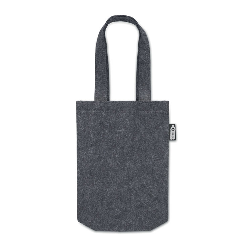 Mini geschenktas vilt - Afbeelding 6