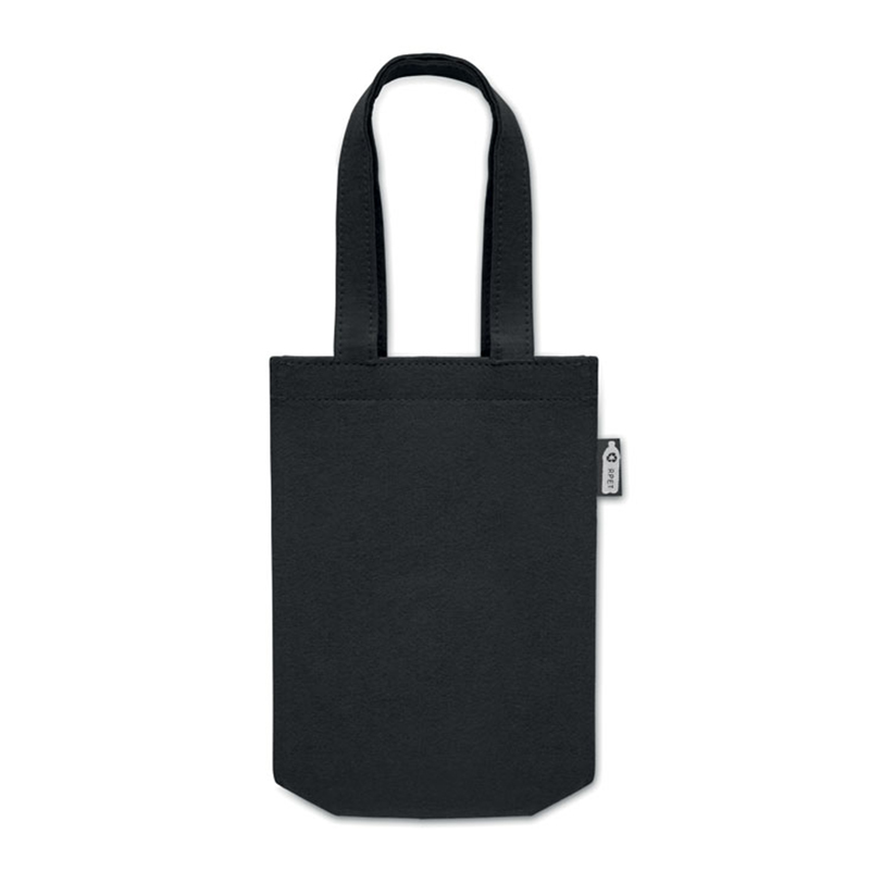Mini geschenktas vilt - Afbeelding 5