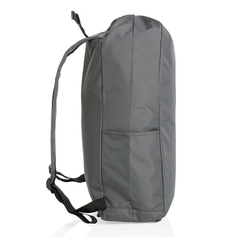 Rolltop rugtas - Afbeelding 2
