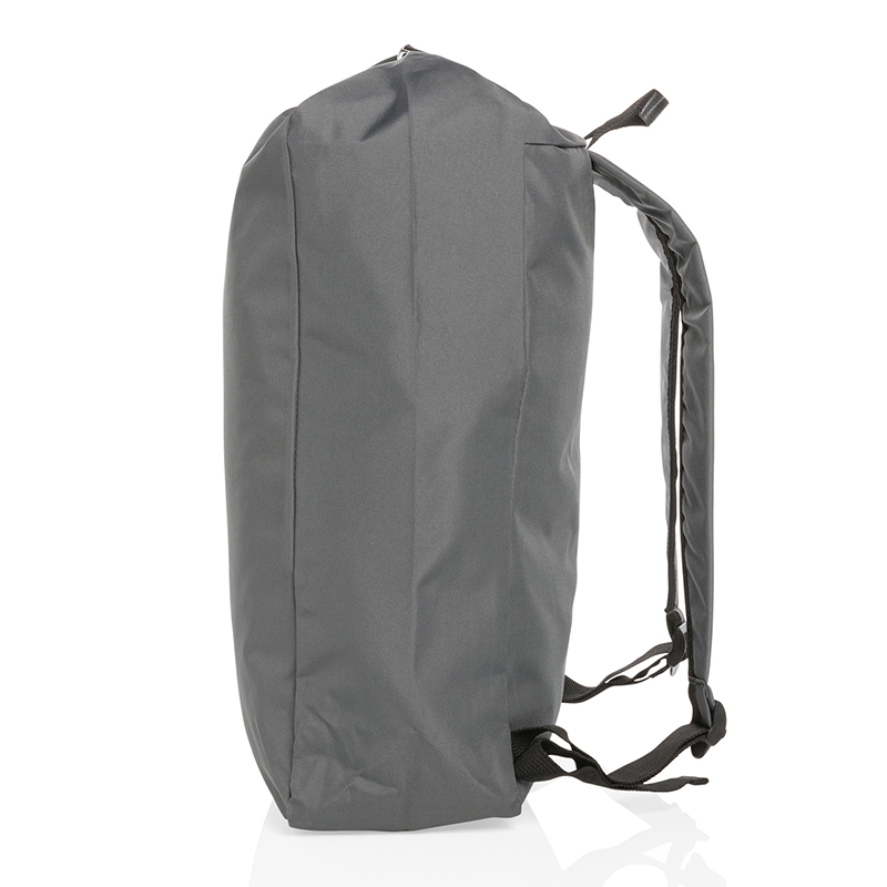 Rolltop rugtas - Afbeelding 4