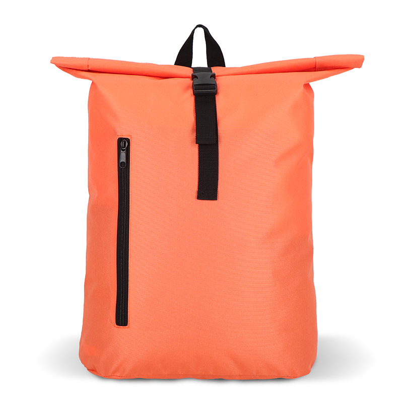 Rolltop rugzak - Afbeelding 11