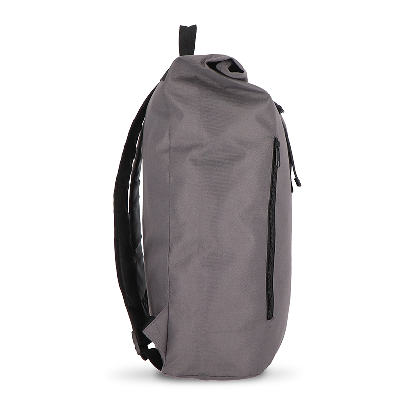 Rolltop rugzak - Afbeelding 3