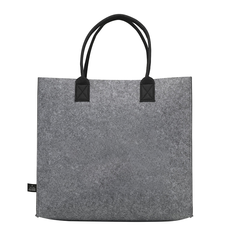 RPET big shopper - Afbeelding 2