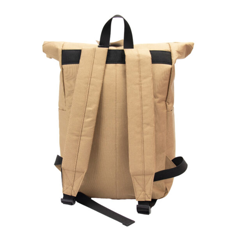 RPET rolltop rugzak - Afbeelding 5