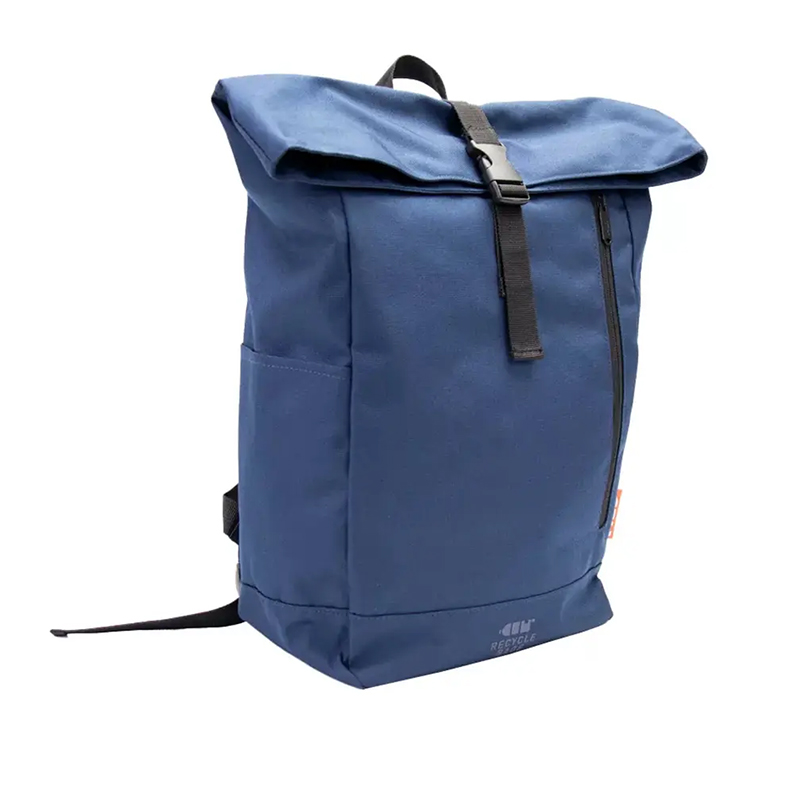 RPET rolltop rugzak - Afbeelding 14