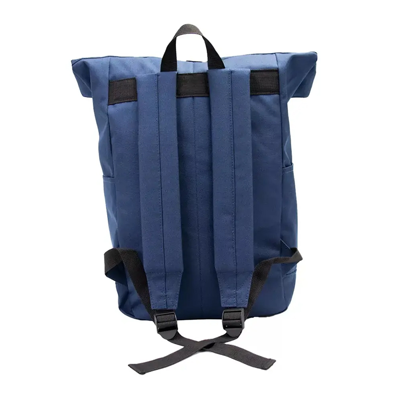 RPET rolltop rugzak - Afbeelding 7