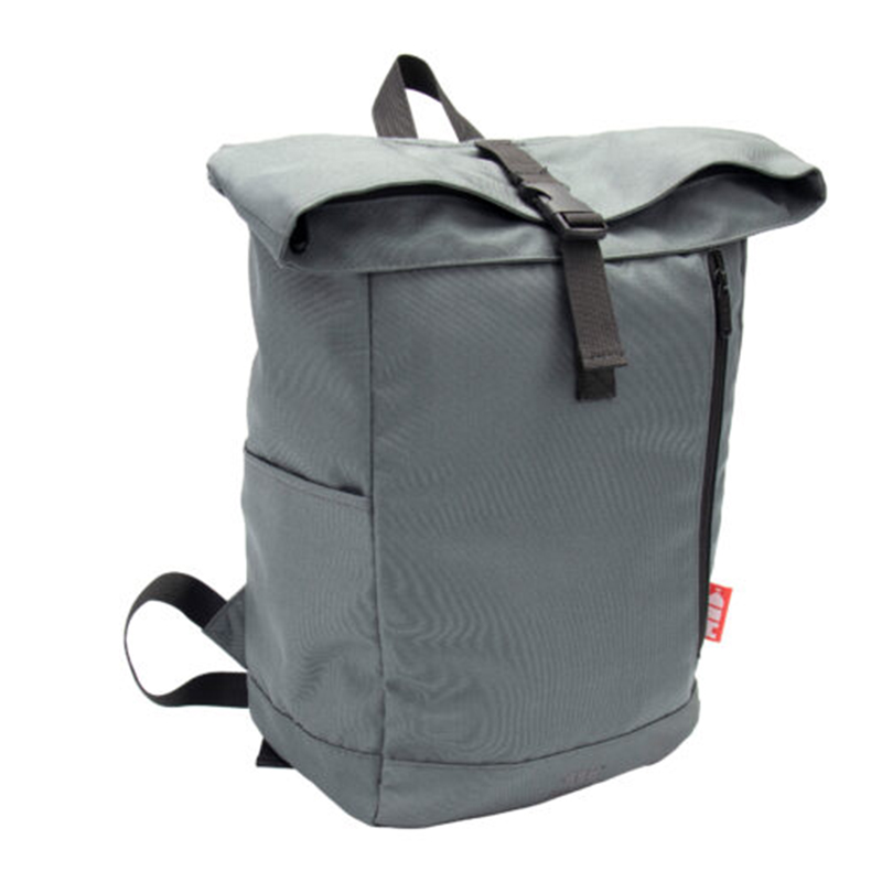 RPET rolltop rugzak - Afbeelding 17