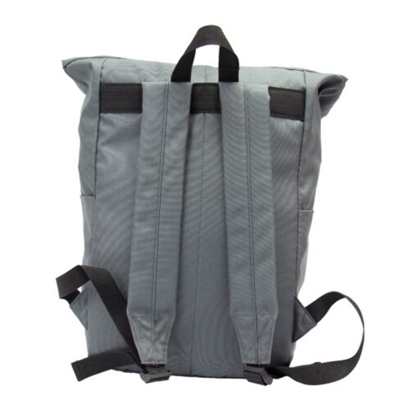 RPET rolltop rugzak - Afbeelding 6