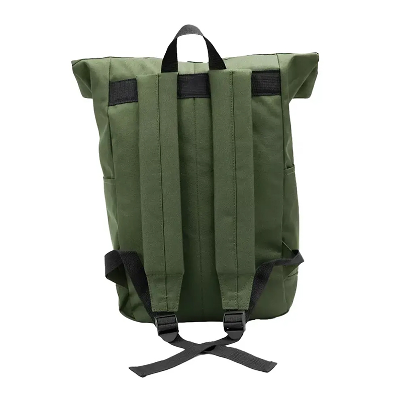 RPET rolltop rugzak - Afbeelding 3