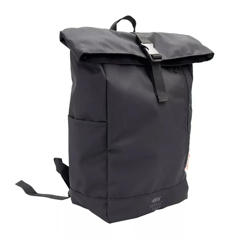RPET rolltop rugzak - Afbeelding 12