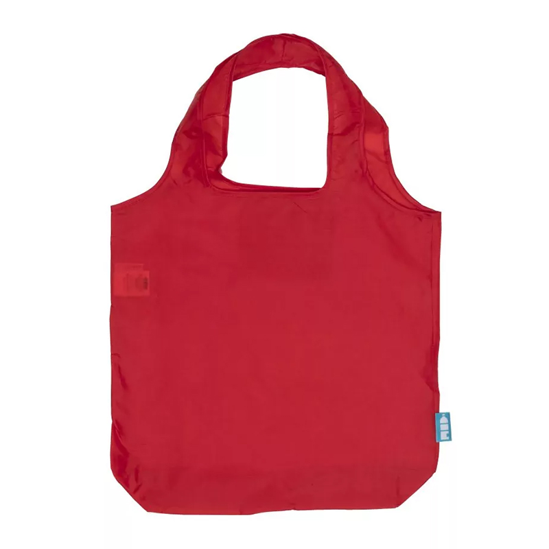 RPET shopper opvouwbaar - Afbeelding 2