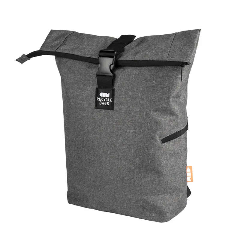 Rugtas gerecycled PET - Afbeelding 6