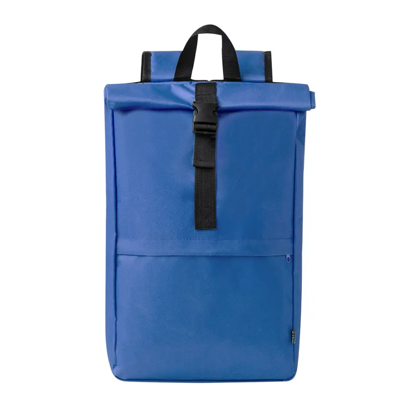 Rugzak van gerecycled plastic - Afbeelding 5