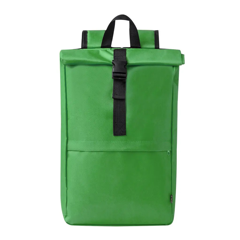Rugzak van gerecycled plastic - Afbeelding 6