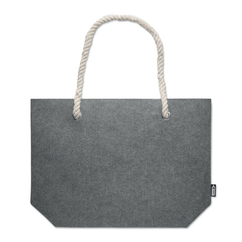 Strandtas RPET-vilt - Afbeelding 7