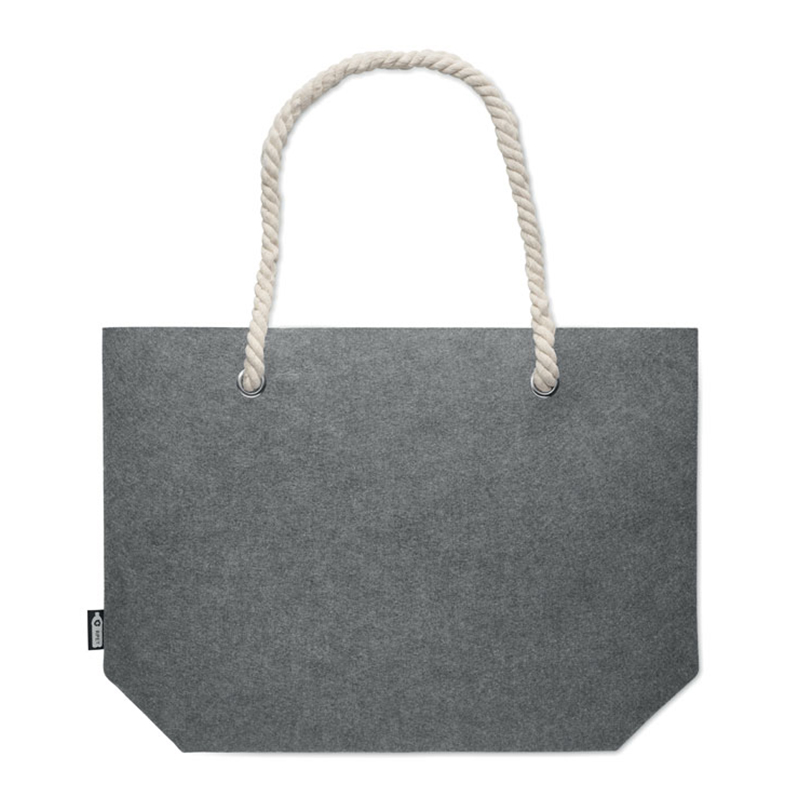 Strandtas RPET-vilt - Afbeelding 3