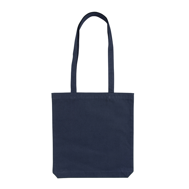 Tas gerecycled katoen | 330 gr./m2 - Afbeelding 4