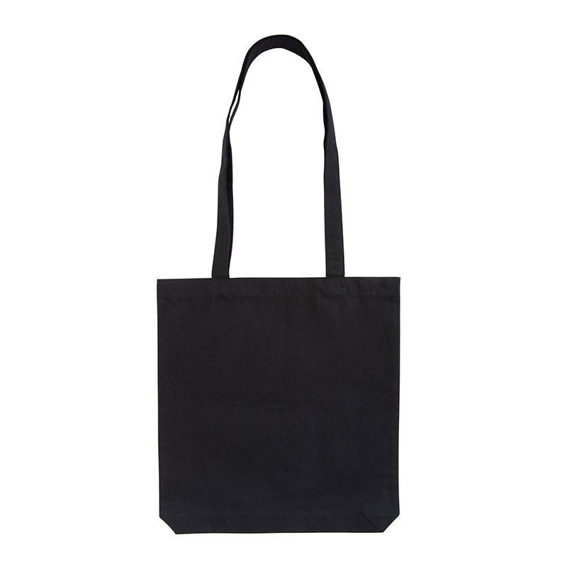Tas gerecycled katoen | 330 gr./m2 - Afbeelding 3
