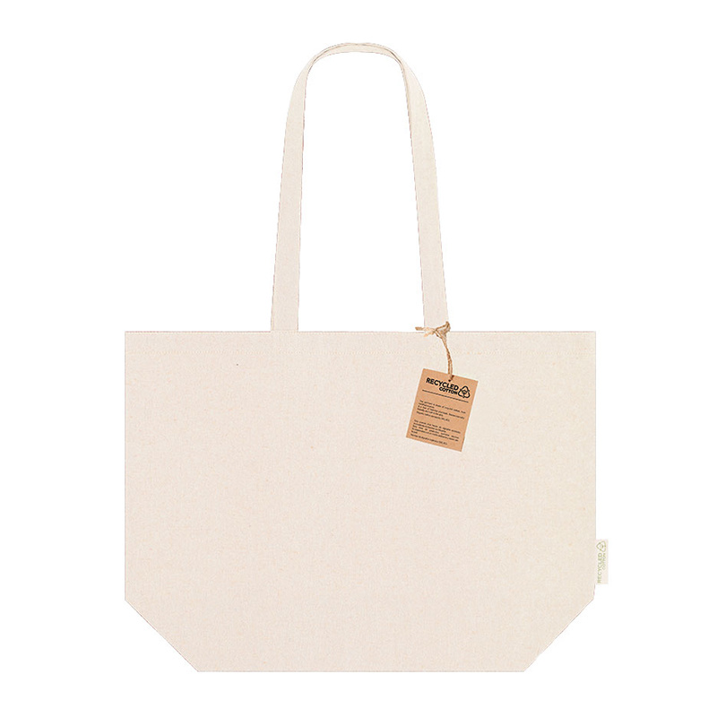 Tas van gerecycled katoen - Afbeelding 5