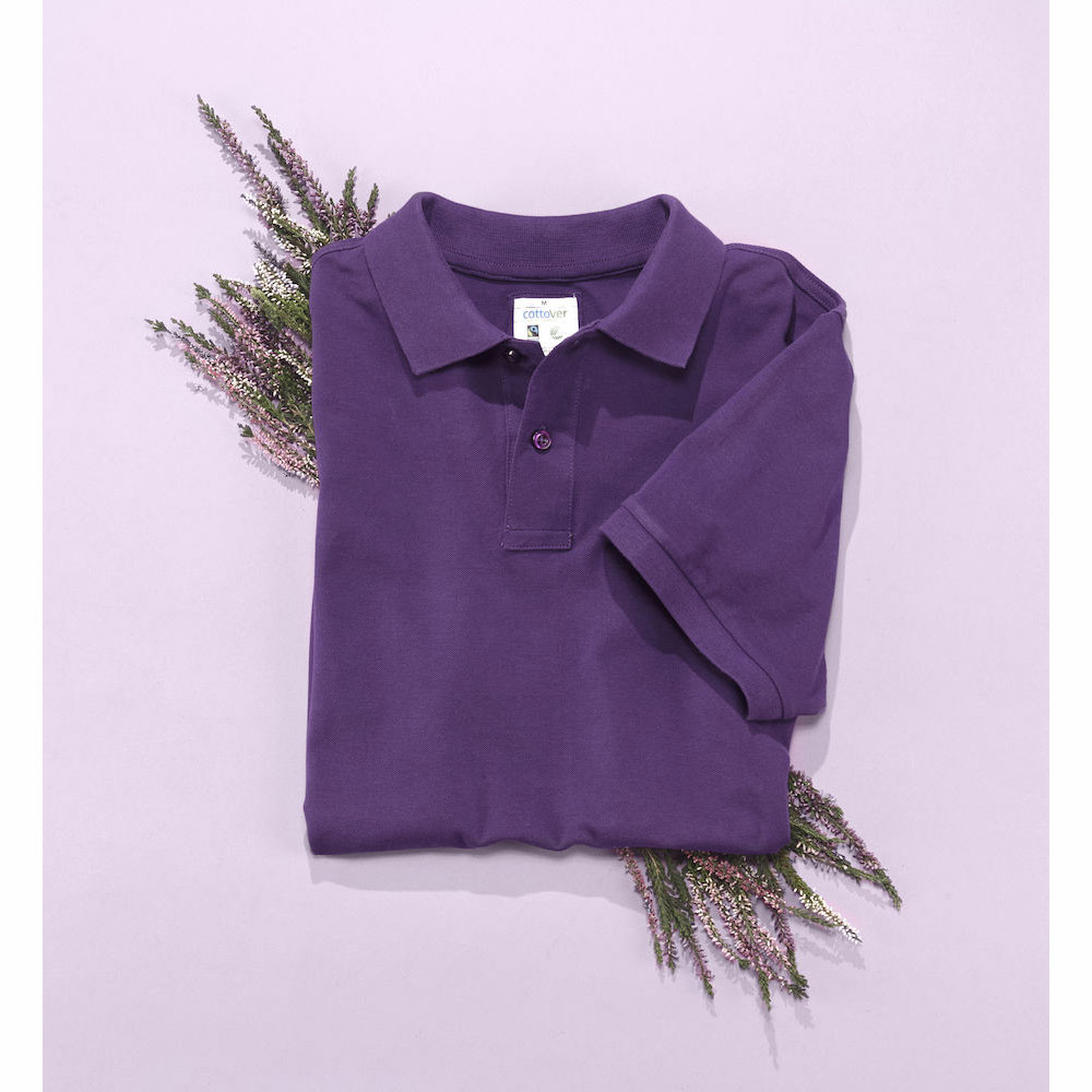 Polo heren - Afbeelding 5