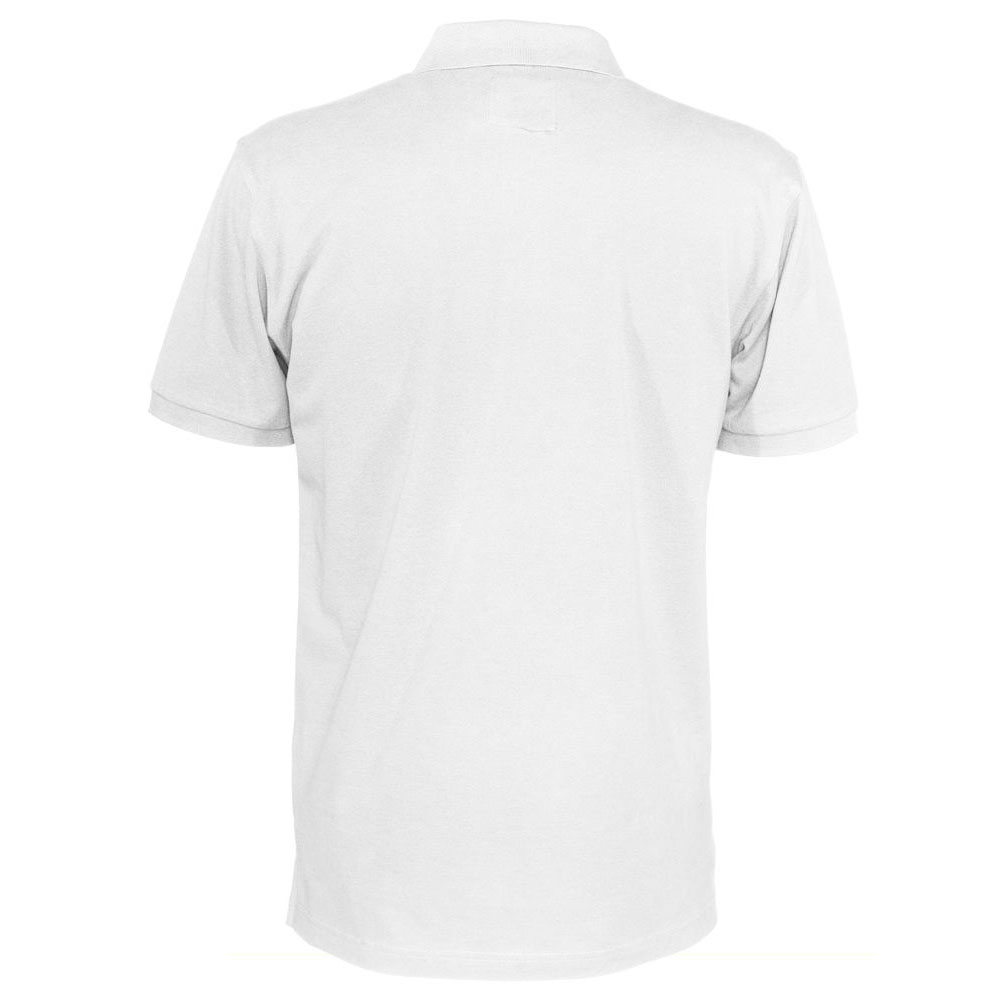 Polo heren - Afbeelding 2