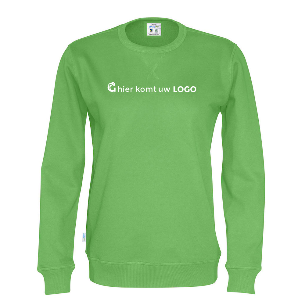 sweater bedrukken