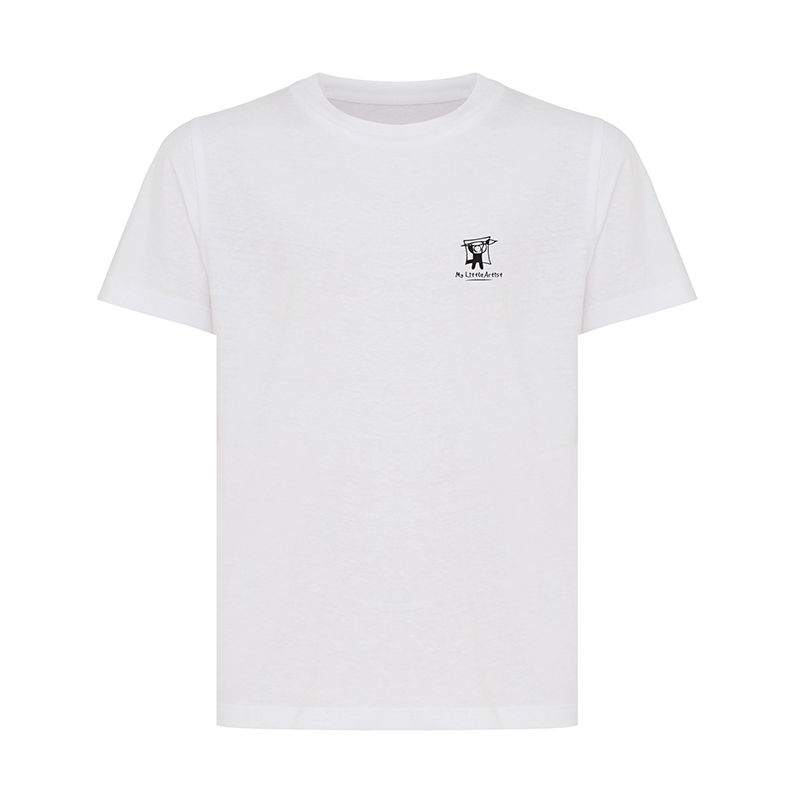 Gerecycled T-shirt kids