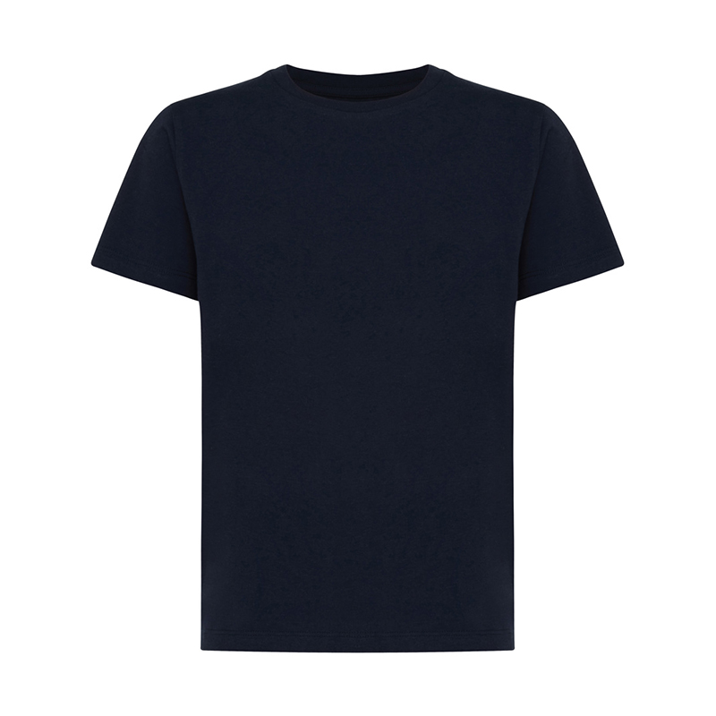 Gerecycled kinder t-shirt - Afbeelding 14
