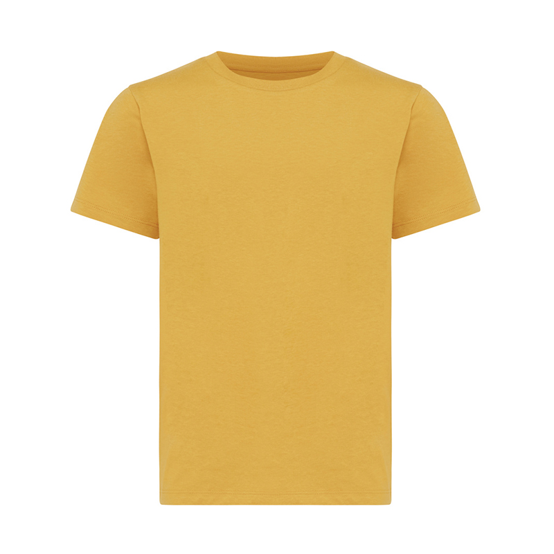 Gerecycled kinder t-shirt - Afbeelding 11