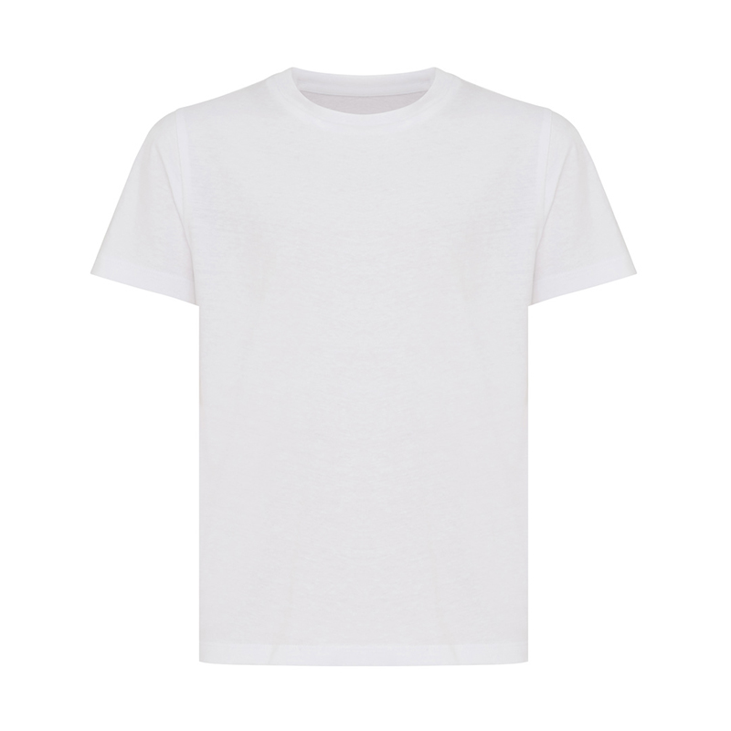 Gerecycled kinder t-shirt - Afbeelding 16