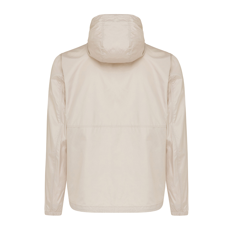 Gerecyclede jas unisex - Afbeelding 2