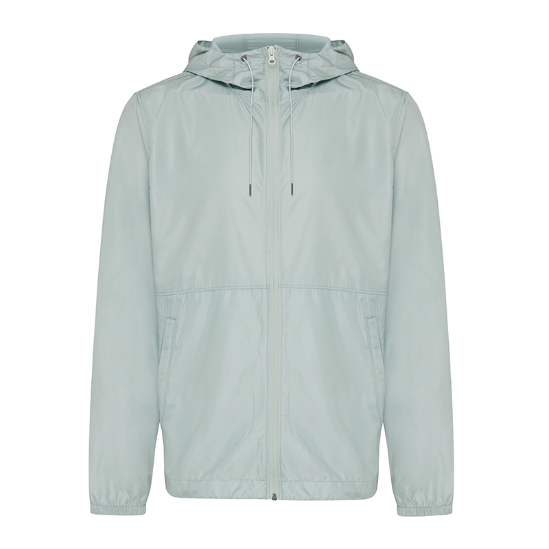 Gerecyclede jas unisex - Afbeelding 6