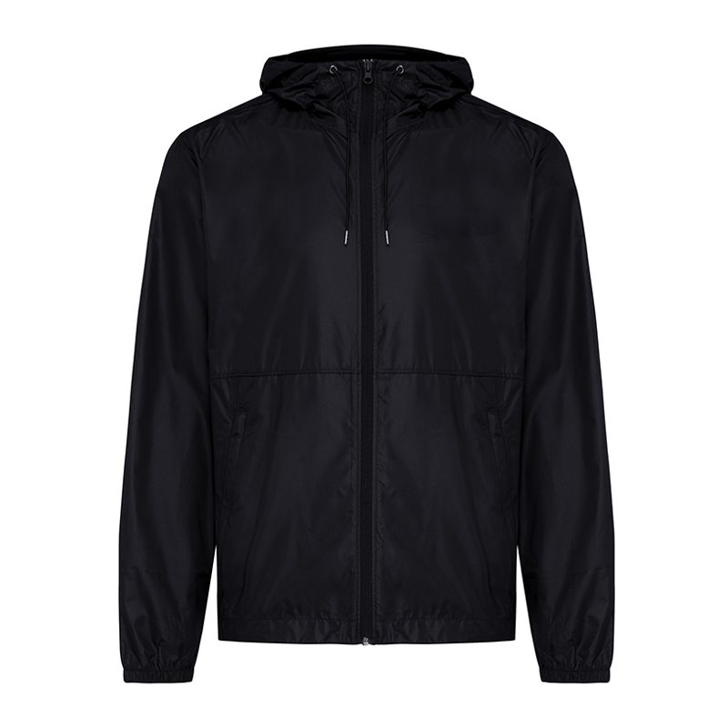 Gerecyclede jas unisex - Afbeelding 7