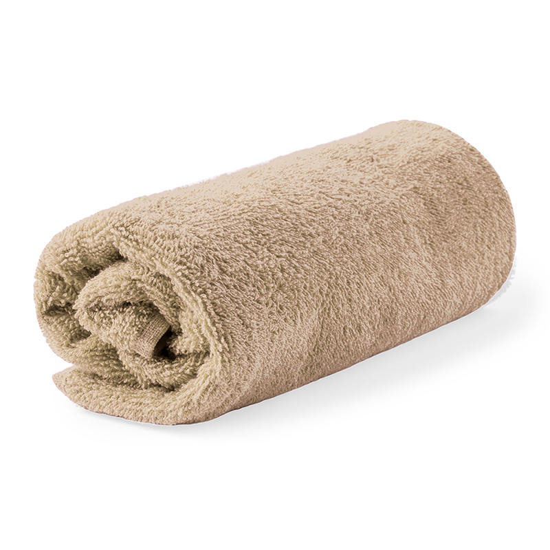 Handdoek biologisch katoen 70 x 140 - Afbeelding 5