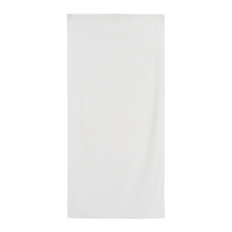 Handdoek katoen en velours - Afbeelding 3