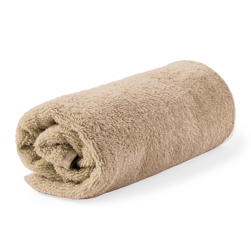 Handdoek biologisch katoen 50 x 100 - Afbeelding 10